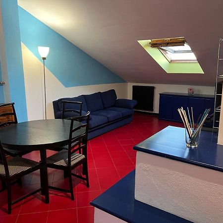 House Lingotto Apartment ตูริน ภายนอก รูปภาพ