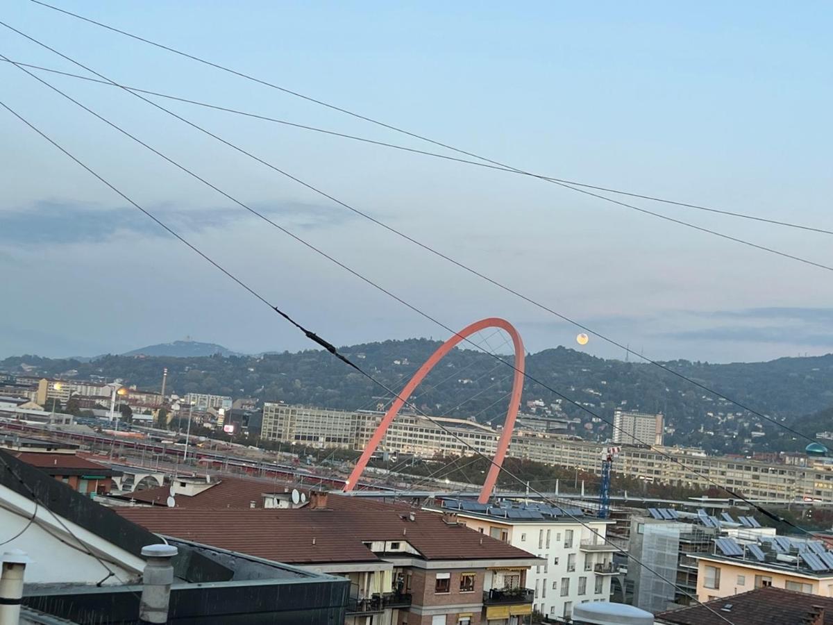 House Lingotto Apartment ตูริน ภายนอก รูปภาพ